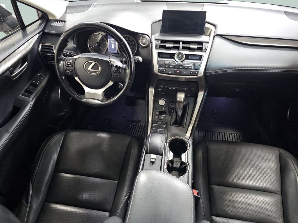 Used 2015 White Pearl Lexus 200t image 29