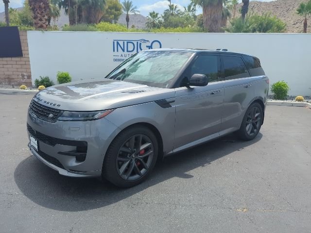 2024 Land Rover Range Rover Sport Dynamic SE