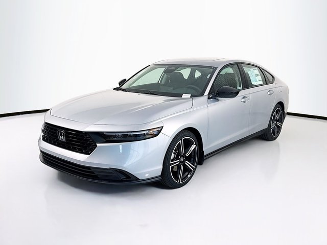 2026|Honda|Accord|SE|4D Sedan