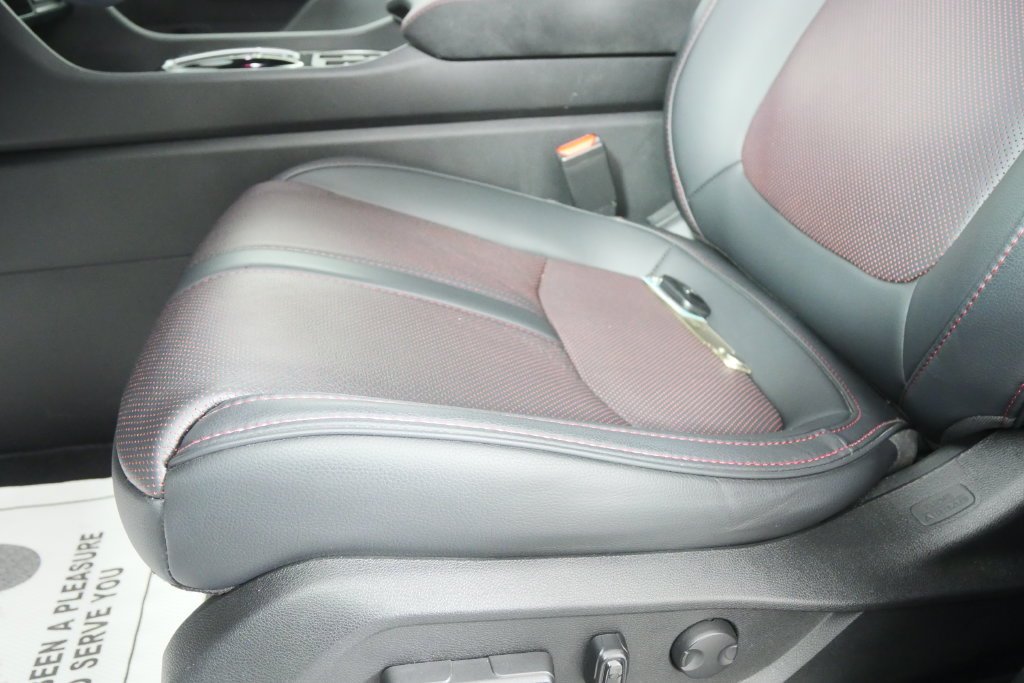 Used 2026 Sonic Gray Pearl Honda Black Edition image 10
