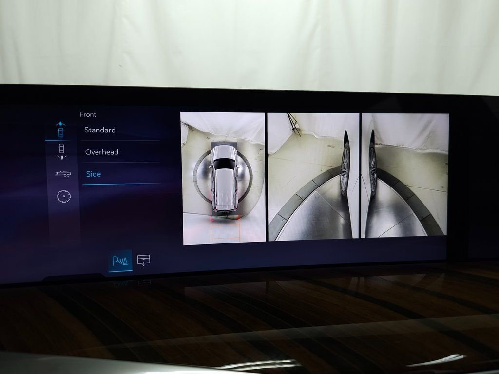 2025 Cadillac Escalade Sport Platinum - Photo 39