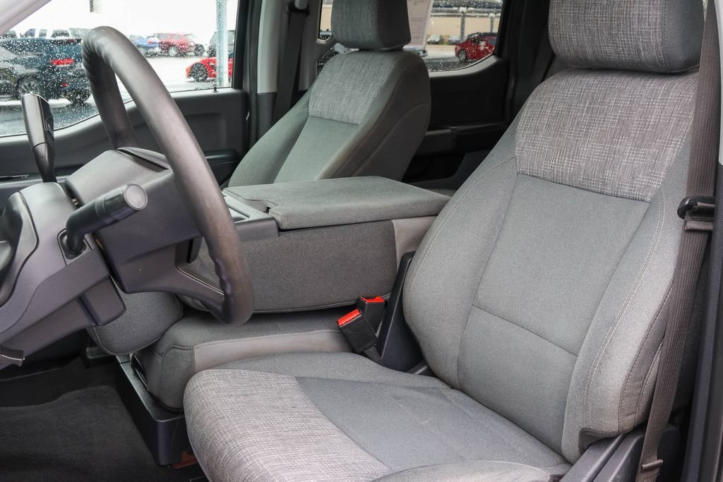 2023 Ford F-150 XLT - Photo 13