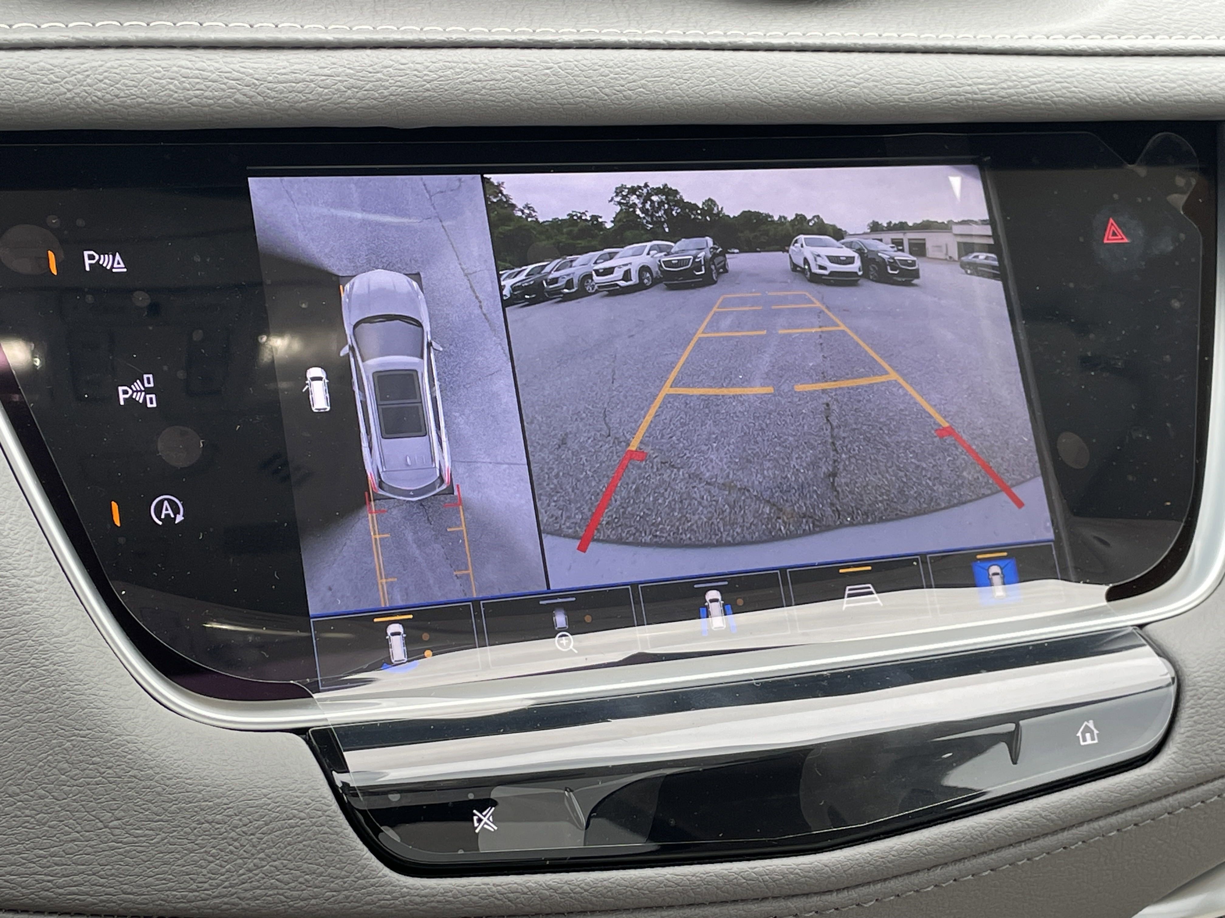 2025 Cadillac XT5 Premium Luxury - Photo 23