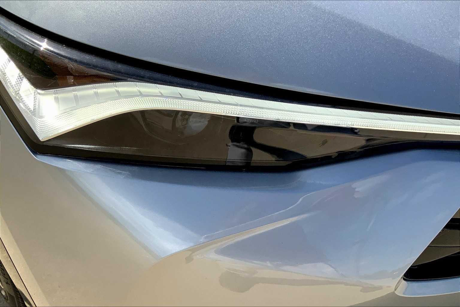 2025 Acura ADX A-Spec Package - Photo 13