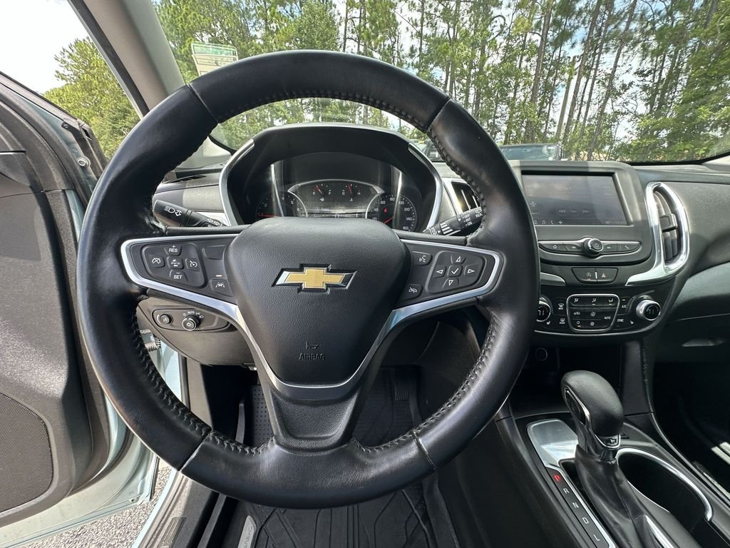 2022 Chevrolet Equinox LT - Photo 11