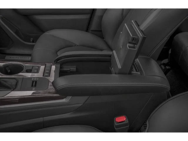 Used 2021 Blizzard Pearl Toyota Hybrid Limited image 17