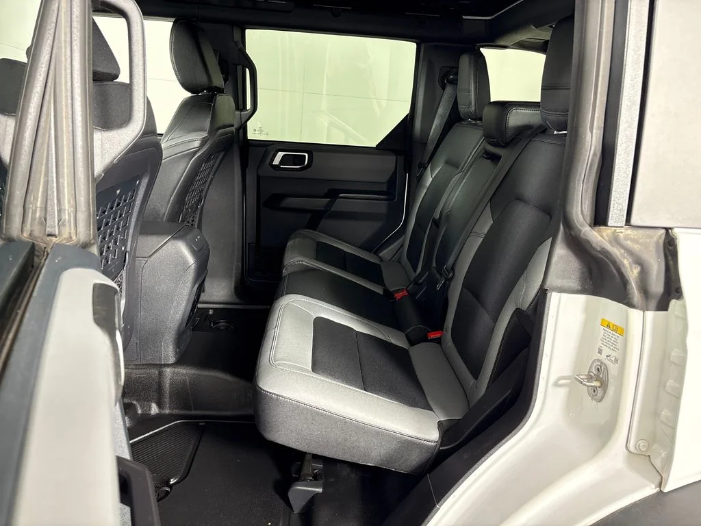 Certified Used 2024 White Ford Black Diamond image 32