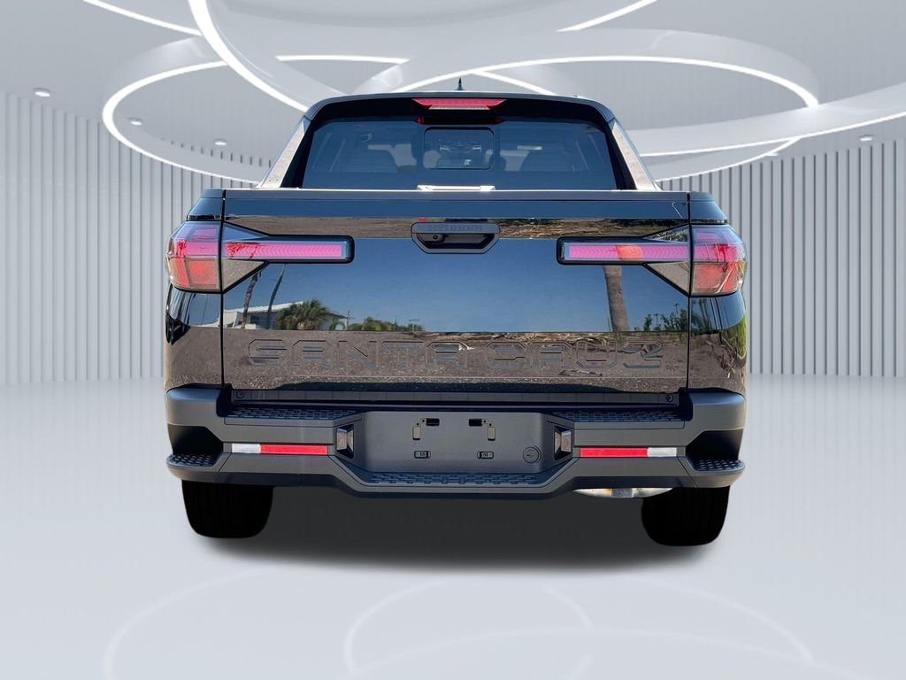 2025 Hyundai Santa Cruz SEL Activity - Photo 25