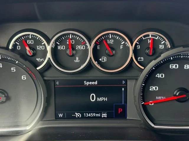 2023 Chevrolet Tahoe LS - Photo 22