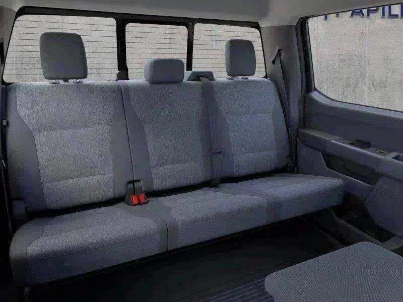 2026 Ford F-250 Super Duty XL - Photo 13