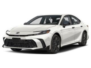 2026 Toyota Camry  Nightshade