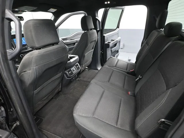 2022 Ford F-150 XLT - Photo 29