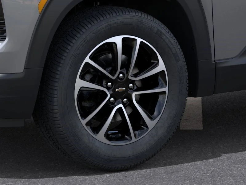 2026 Chevrolet Trailblazer LT - Photo 9