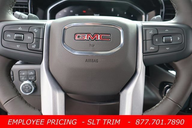 2026 GMC Sierra 1500 SLT - Photo 23