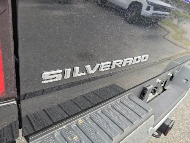 2025 Chevrolet Silverado 2500HD LTZ - Photo 8