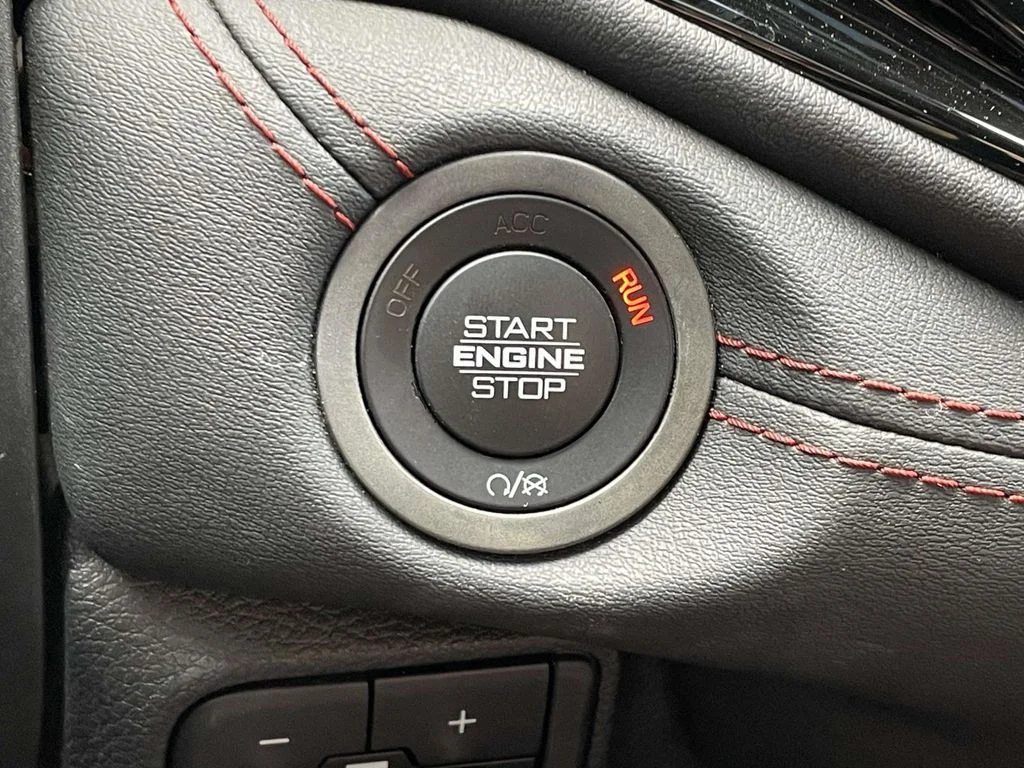 Used 2023 Black Dodge GT Premium image 31
