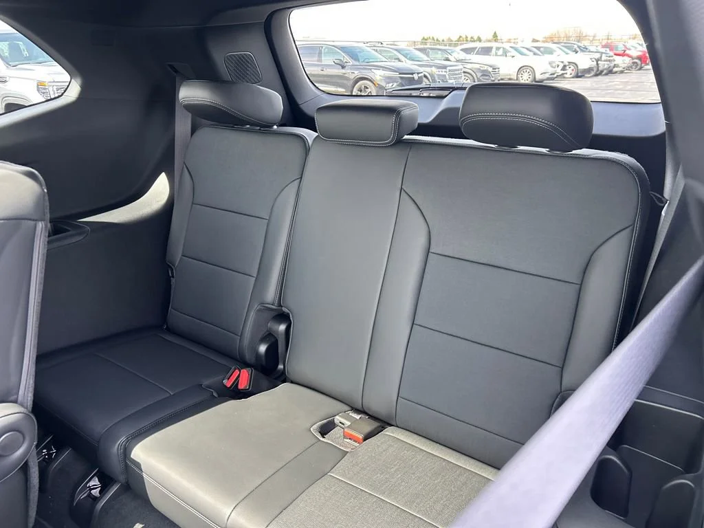 2026 Buick Enclave Preferred - Photo 37