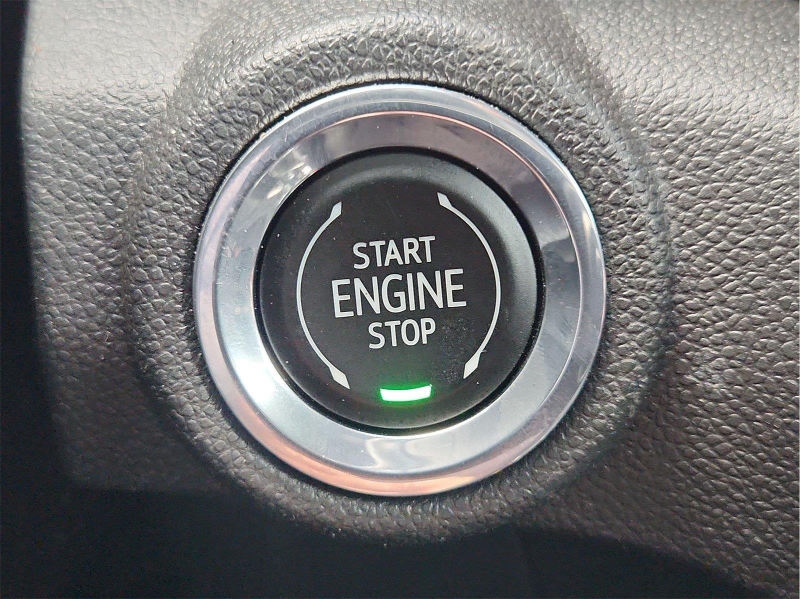2023 Chevrolet Trailblazer ACTIV White at Ledet's Auto Sales