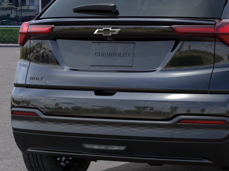 2027 Chevrolet Bolt LT Black at Classic Elite Chevrolet Sugar Land