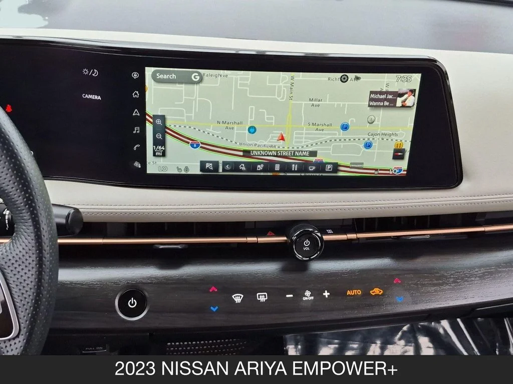 Used 2023 Green Nissan EMPOWER+ image 28