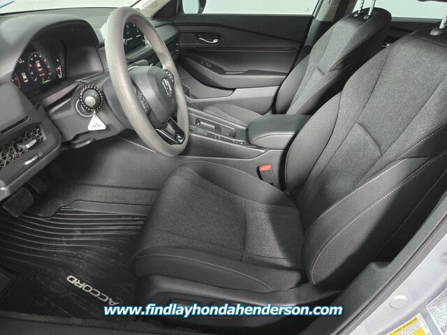 2026 Honda Accord SE - Photo 49