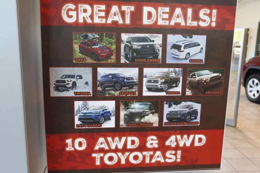 Used 2024 Silver Toyota SE image 16