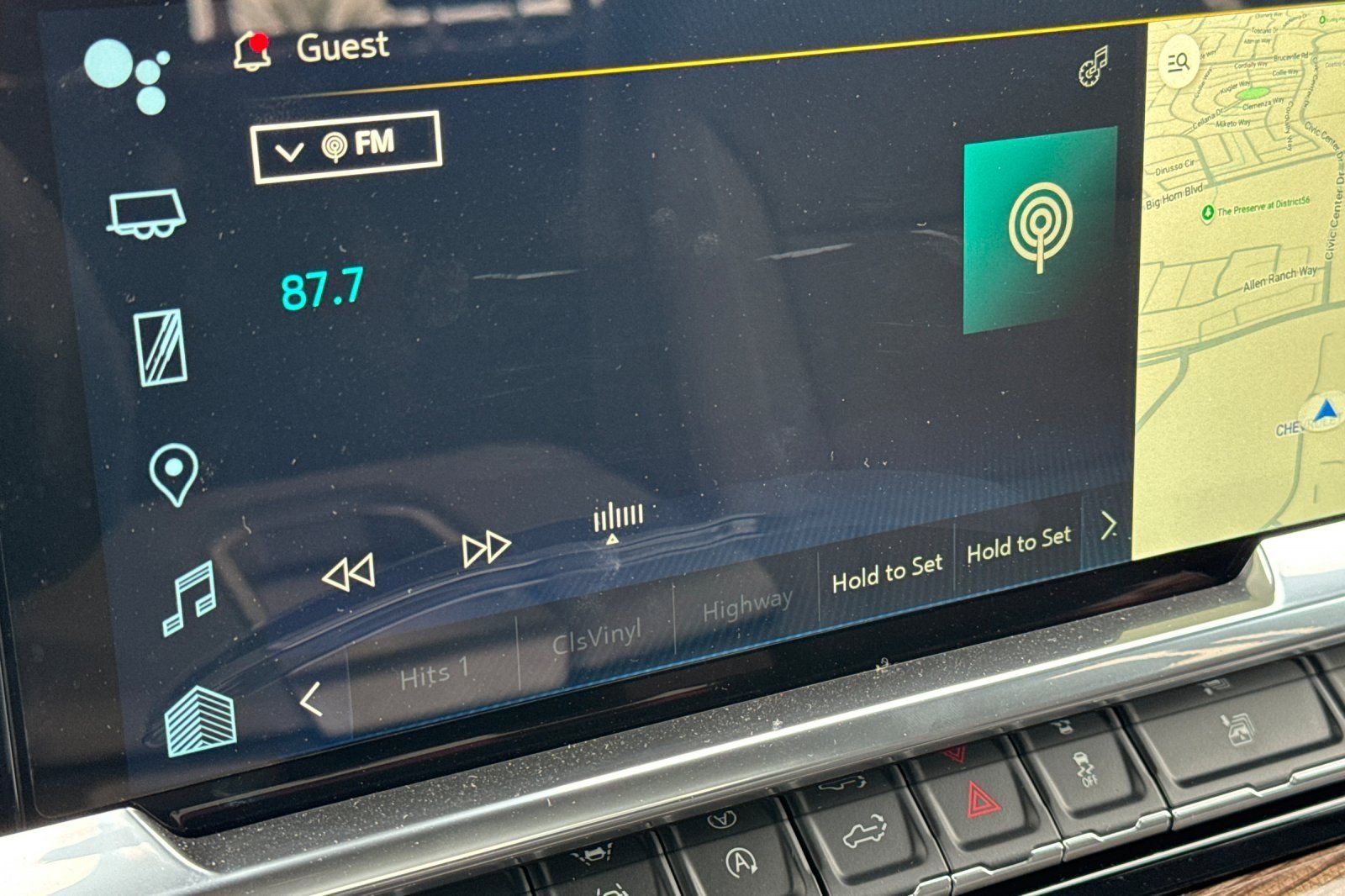 2025 Chevrolet Silverado 1500 LT - Photo 16