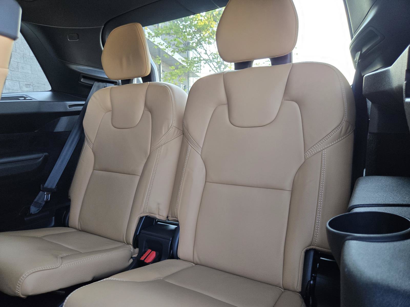2022 Volvo XC90 Inscription - Photo 13