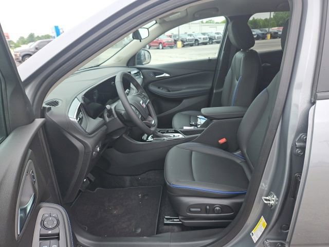 2026 Buick Encore GX Sport Touring - Photo 19