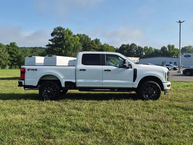 Used 2024 White Ford XL image 14