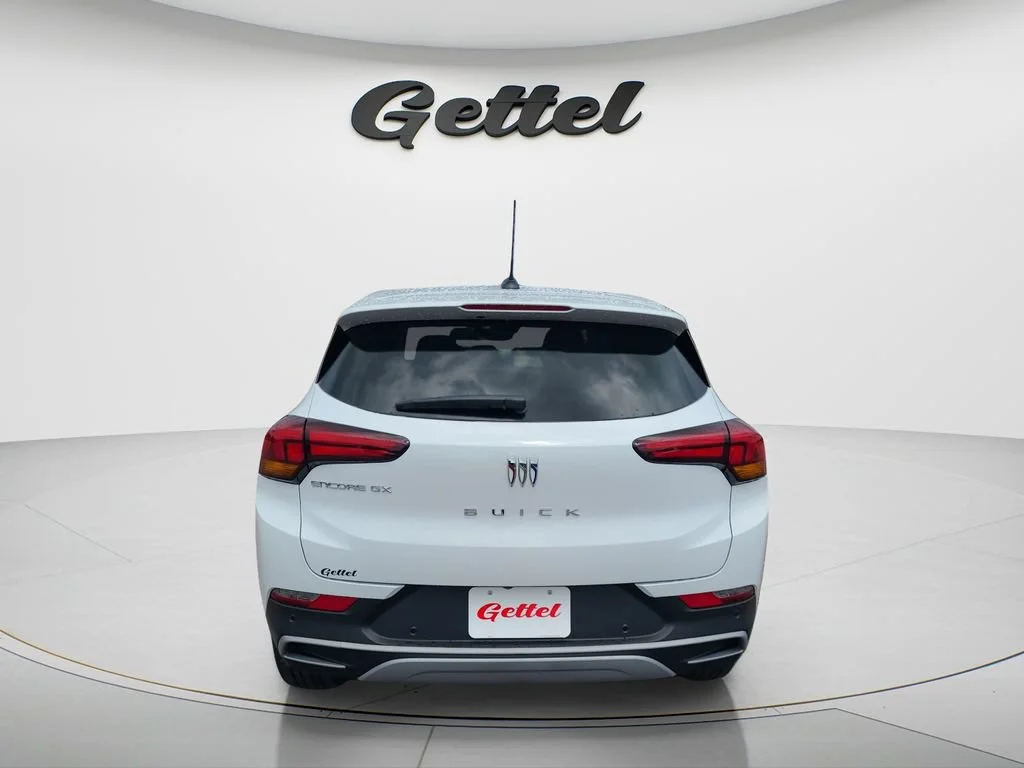 2026 Buick Encore GX Preferred - Photo 6
