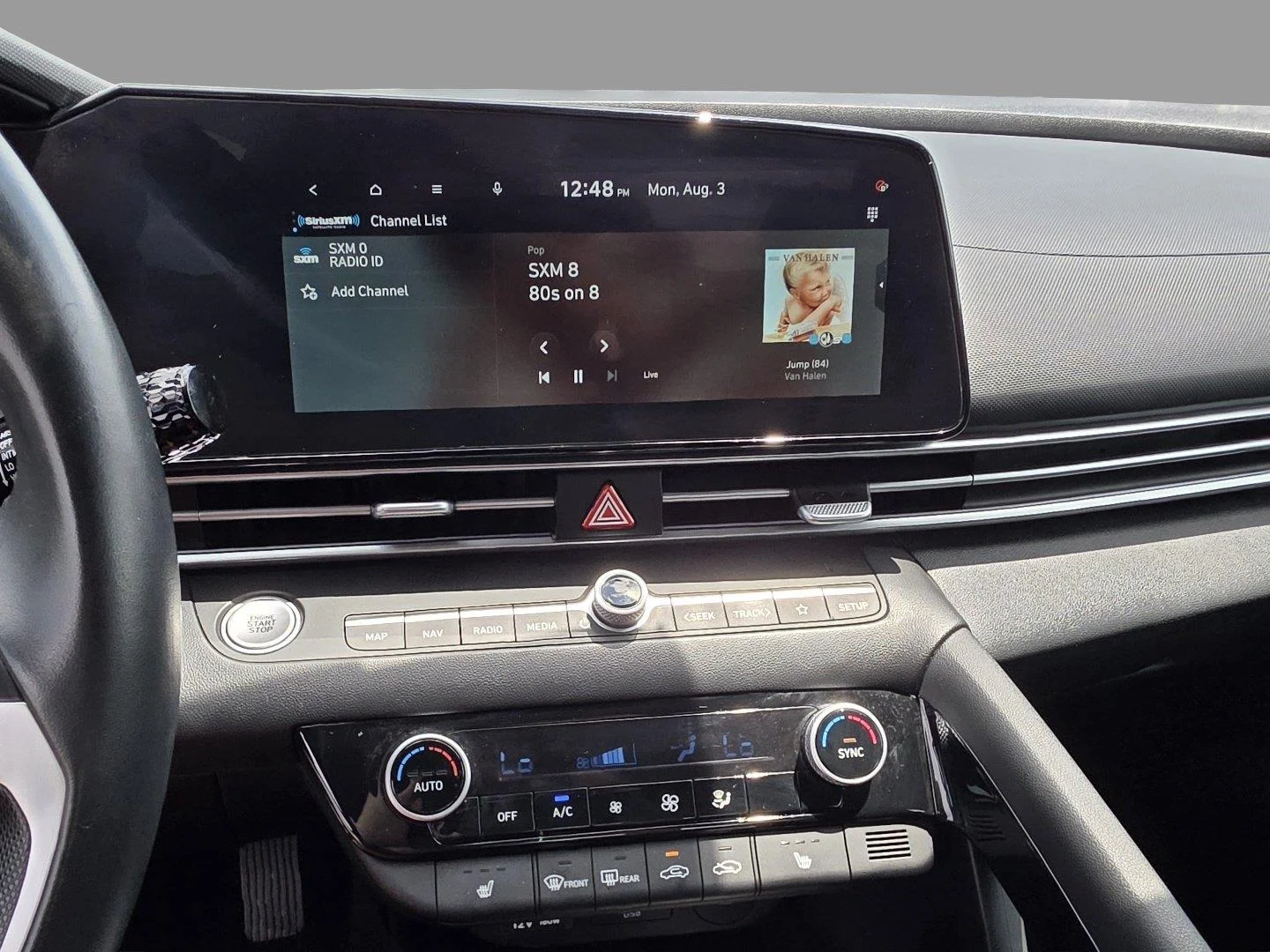 Used 2025 Fluid Metal Hyundai SEL Convenience image 15