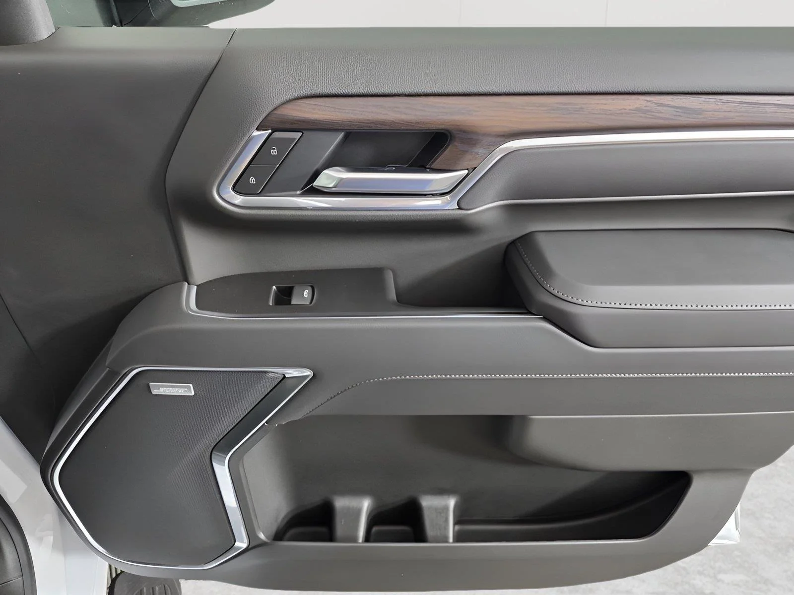 2025 GMC Sierra 2500HD SLT - Photo 31