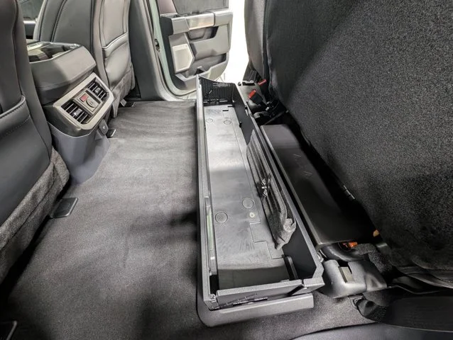 New 2026 Avalanche Ford F-250® Platinum® image 64