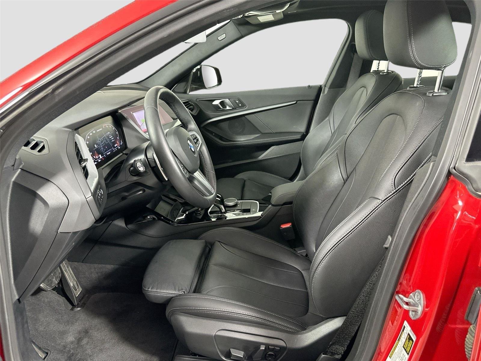 2024 BMW 2 Series M235i - Photo 22