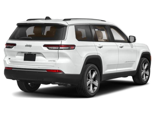 Used 2022 Bright White Clearcoat Jeep Altitude image 2
