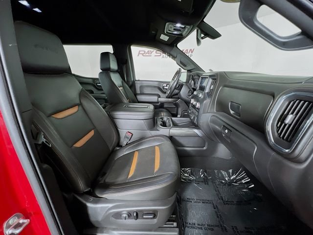 2021 GMC Sierra 1500 AT4 - Photo 42