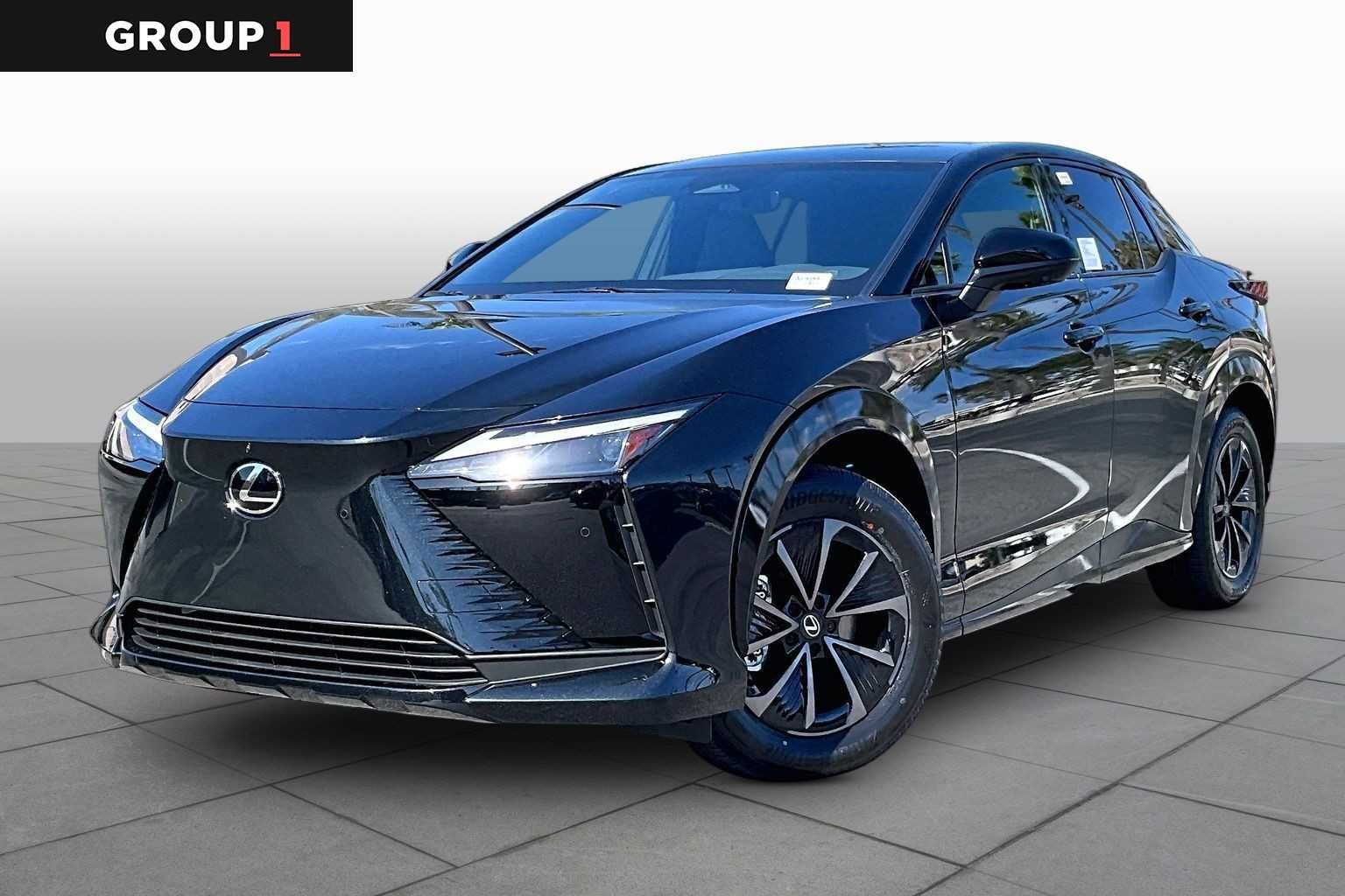 2026 Lexus RZ 350e PREMIUM