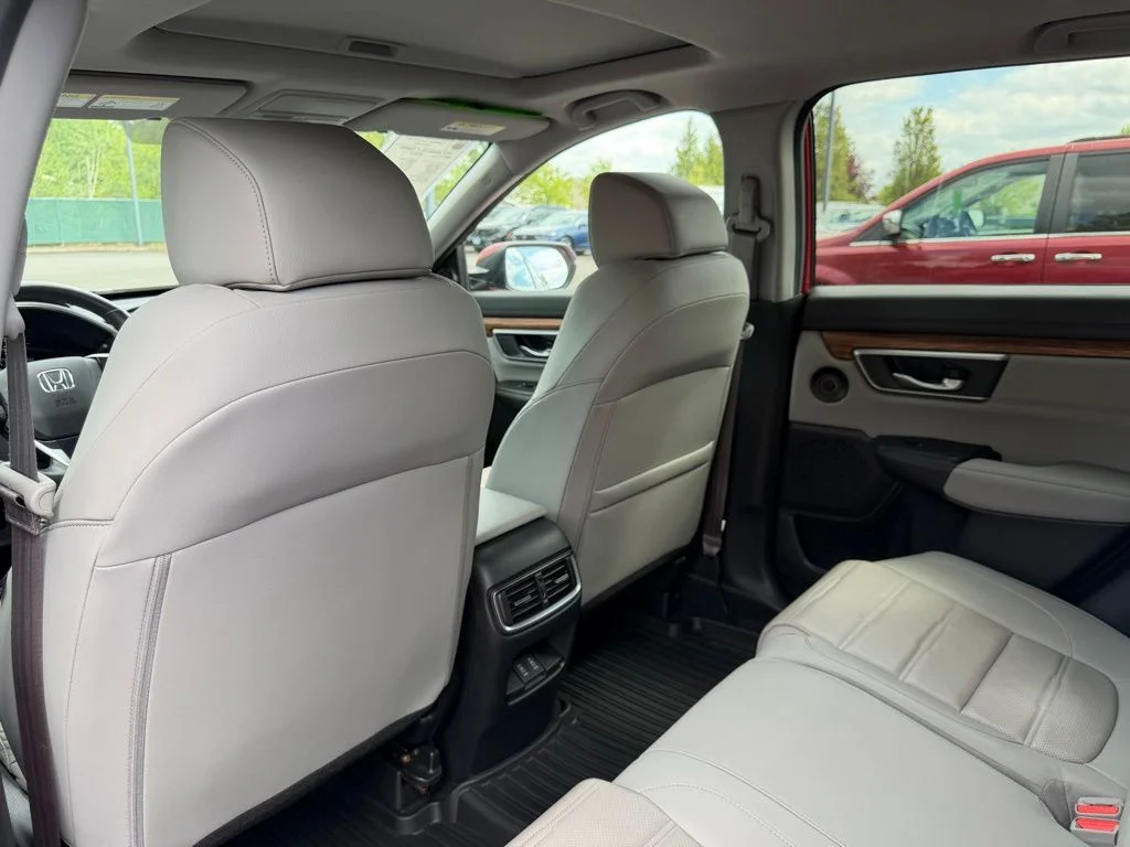 2021 Honda CR-V Touring - Photo 31