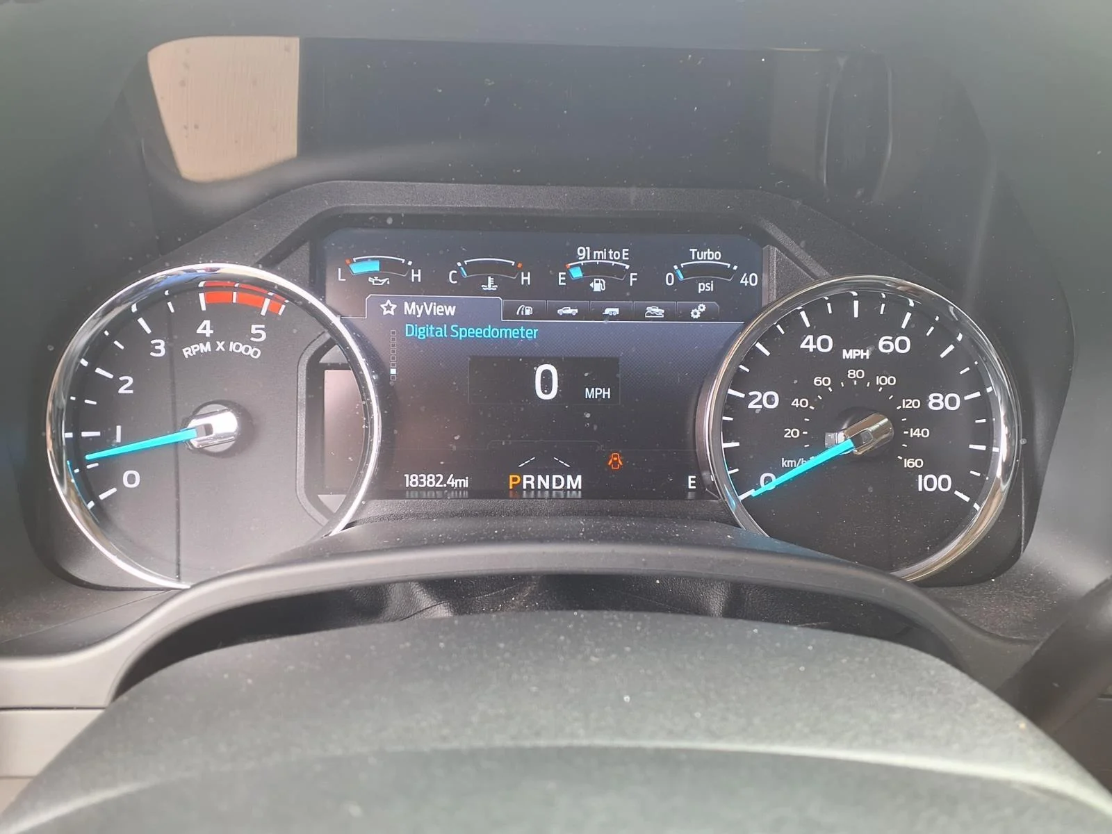 2021 Ford F-250 Super Duty Lariat - Photo 20