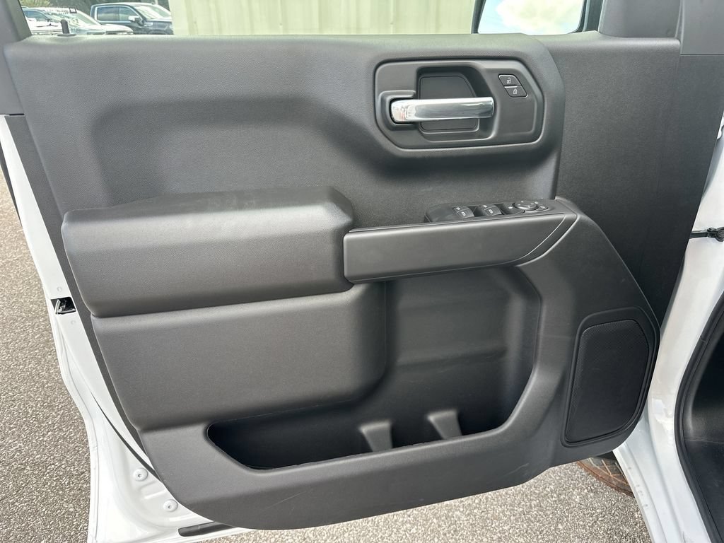 2026 GMC Sierra 1500 Pro - Photo 10