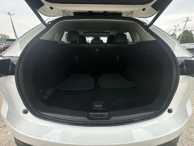 Used 2023 White Mazda 2.5 S Preferred Package image 30