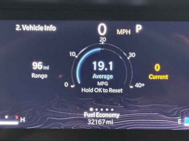 2023 Jeep Grand Cherokee Altitude - Photo 22