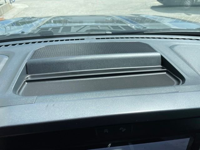 New 2026 CARBONIZED GRAY Ford XLT image 22