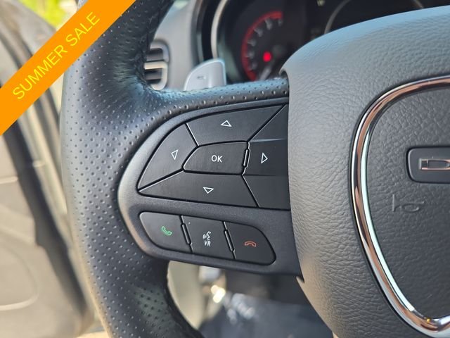 Certified Used 2025 Gray Dodge GT image 20
