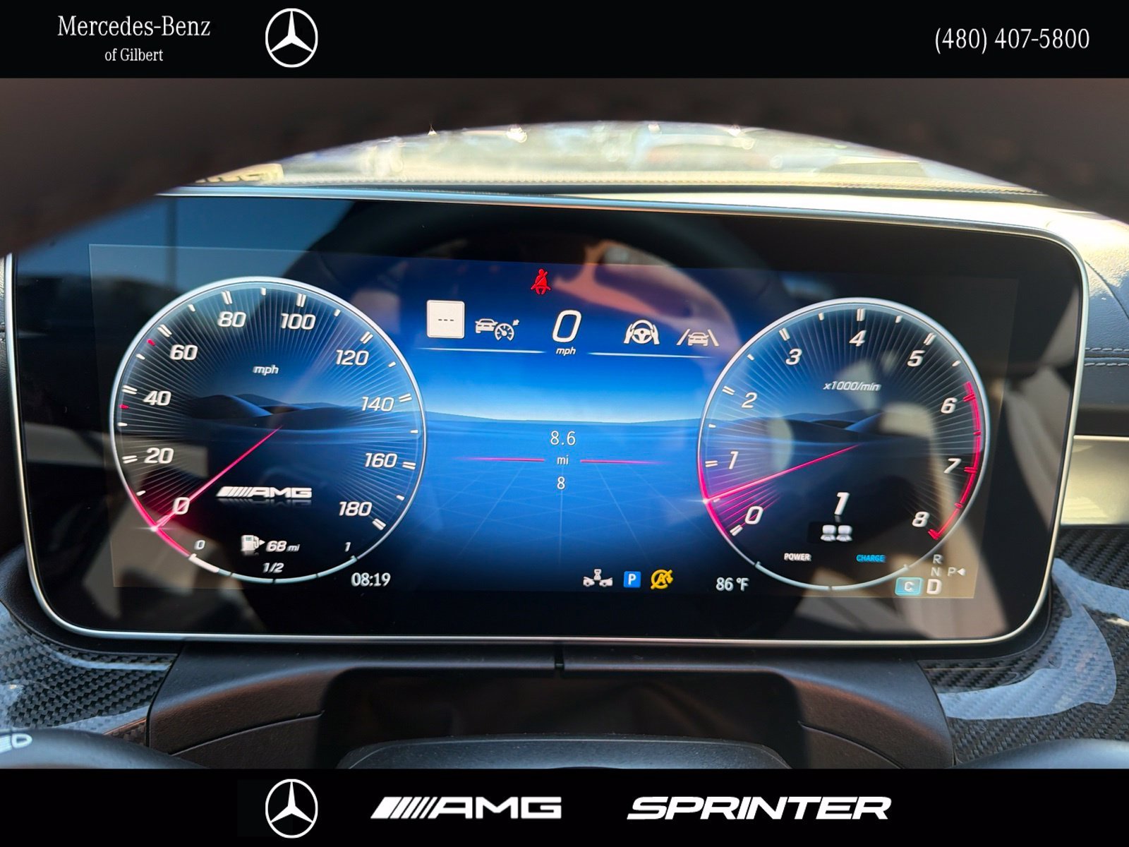 New 2027 MANUFAKTUR Moonlight White Metallic Mercedes-Benz CLE 53 AMG® image 21
