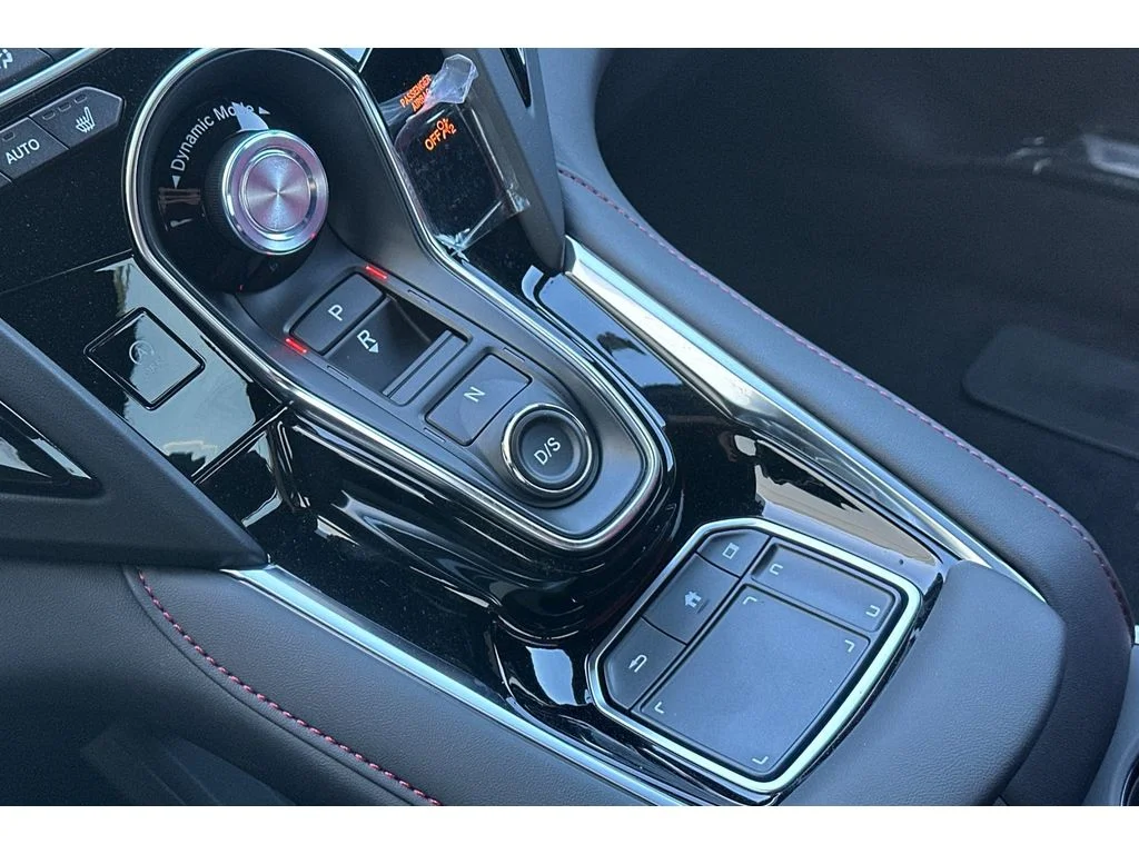 New 2026 Urban Gray Pearl Acura w/A-Spec Package image 20