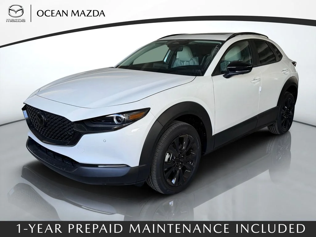 2026 Mazda CX-30 Turbo Aire Edition AWD's photo
