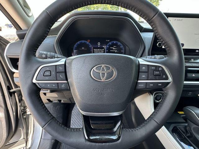 Certified Used 2026 HEAVY METAL Toyota  image 12