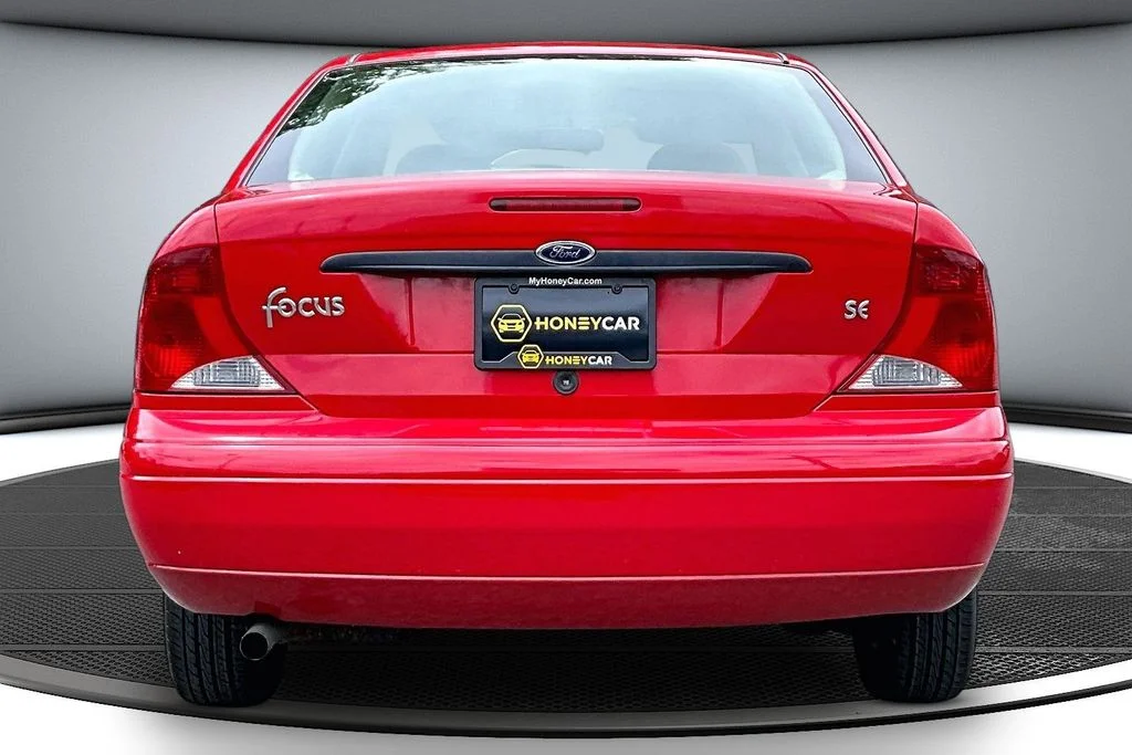 Used 2001  Ford SE image 5